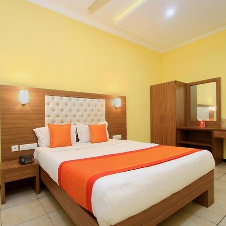 Hotel Kudla Rasaprakash マンガロール エクステリア 写真