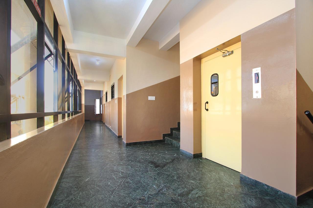 Hotel Kudla Rasaprakash マンガロール エクステリア 写真