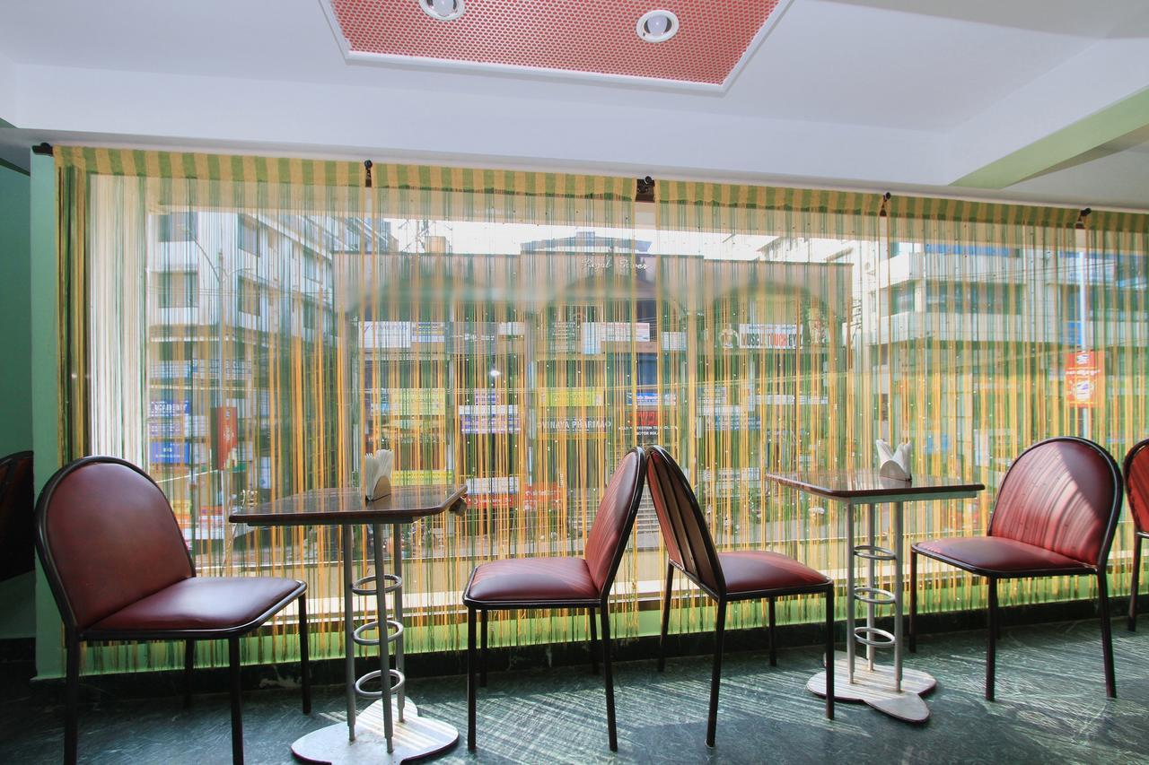 Hotel Kudla Rasaprakash マンガロール エクステリア 写真
