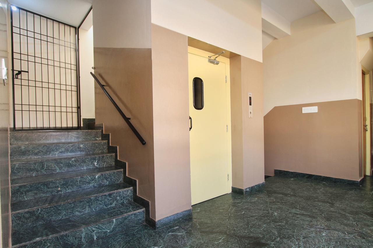 Hotel Kudla Rasaprakash マンガロール エクステリア 写真