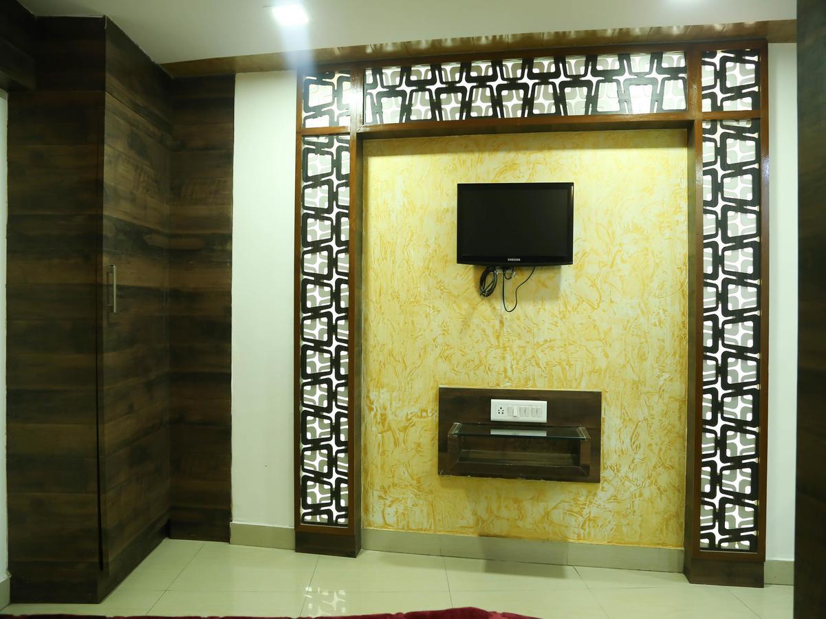 Hotel Kudla Rasaprakash マンガロール エクステリア 写真